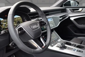 Audi A6 Avant 50 TFSIe Quattro = S-line = Гаранция - 113840 лв. - 62945703 7