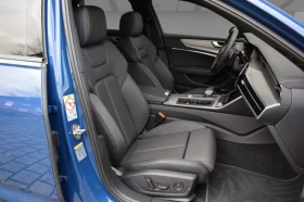 Audi A6 Avant 50 TFSIe Quattro = S-line = Гаранция - 113840 лв. - 62945703 10