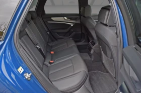 Audi A6 Avant 50 TFSIe Quattro = S-line = Гаранция - 113840 лв. - 62945703 11