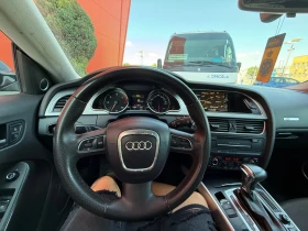Audi A5 3.0D* Sportback* БАРТЕР* - 12900 лв. - 31198230 13