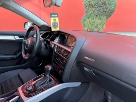 Audi A5 3.0D* Sportback* БАРТЕР* - 12900 лв. - 31198230 8