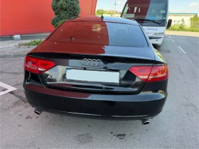 Audi A5 3.0D* Sportback* БАРТЕР* - 12900 лв. - 31198230 5