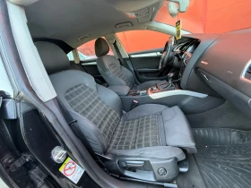 Audi A5 3.0D* Sportback* БАРТЕР* - 12900 лв. - 31198230 7