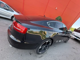 Audi A5 3.0D* Sportback* БАРТЕР* - 12900 лв. - 31198230 4
