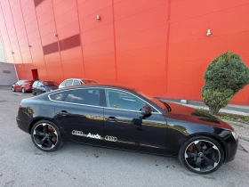 Audi A5 3.0D* Sportback* БАРТЕР* - 12900 лв. - 31198230 3