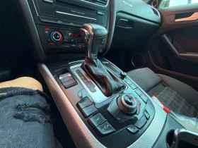 Audi A5 3.0D* Sportback* БАРТЕР* - 12900 лв. - 31198230 11