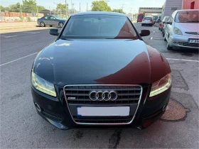 Audi A5 3.0D* Sportback* БАРТЕР* - 12900 лв. - 31198230 2