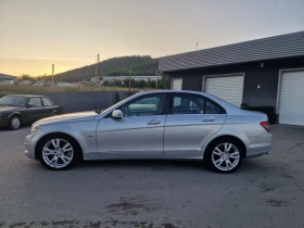 Mercedes-Benz C 250 2.2CDI - 11900 лв. - 40656790 4