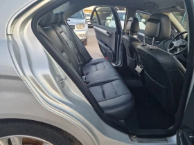 Mercedes-Benz C 250 2.2CDI - 11900 лв. - 40656790 14