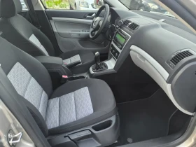 Обява за продажба на Skoda Octavia 1.6TDI AMBIENTE ~8 990 лв. - изображение 8