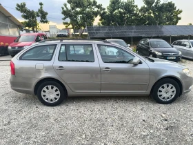 Обява за продажба на Skoda Octavia 1.6TDI AMBIENTE ~8 990 лв. - изображение 7