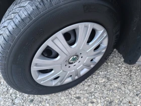 Skoda Octavia 1.6TDI AMBIENTE - 8990 лв. - 89826509 15