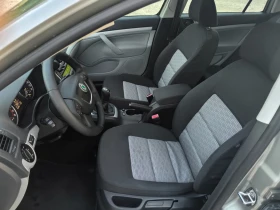 Skoda Octavia 1.6TDI AMBIENTE - 8990 лв. - 89826509 13