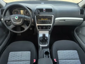 Обява за продажба на Skoda Octavia 1.6TDI AMBIENTE ~8 990 лв. - изображение 11