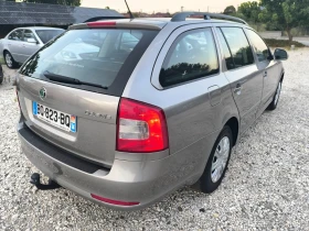 Обява за продажба на Skoda Octavia 1.6TDI AMBIENTE ~8 990 лв. - изображение 6
