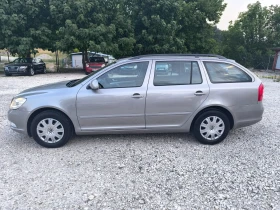 Обява за продажба на Skoda Octavia 1.6TDI AMBIENTE ~8 990 лв. - изображение 3