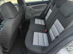 Обява за продажба на Skoda Octavia 1.6TDI AMBIENTE ~8 990 лв. - изображение 10