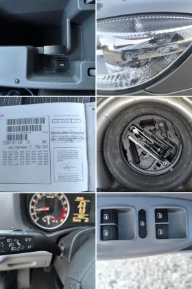 Skoda Octavia 1.6TDI AMBIENTE - 8990 лв. - 89826509 17