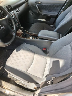 Mercedes-Benz C 180 C180 Kompressor | Mobile.bg    6
