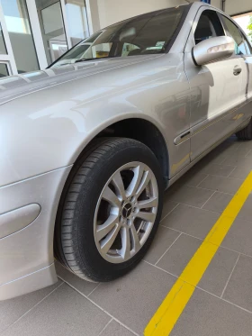Mercedes-Benz C 180 C180 Kompressor | Mobile.bg    2