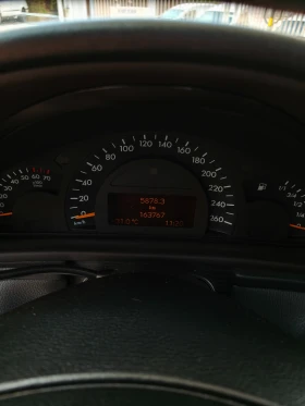 Mercedes-Benz C 180 C180 Kompressor | Mobile.bg    4