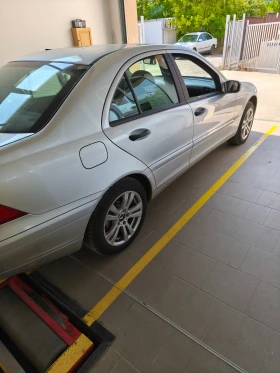 Mercedes-Benz C 180 C180 Kompressor | Mobile.bg    8
