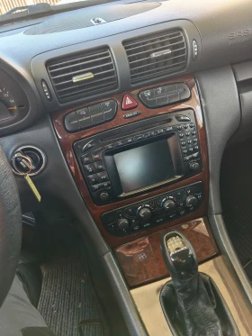 Mercedes-Benz C 180 C180 Kompressor | Mobile.bg    5