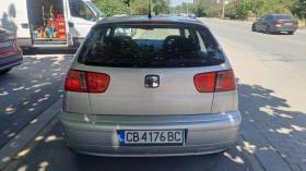 Seat Ibiza 1.9 TDI  110.  | Mobile.bg    4