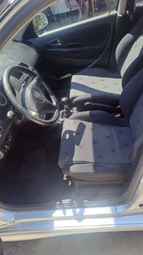 Seat Ibiza 1.9 TDI  110.  | Mobile.bg    9