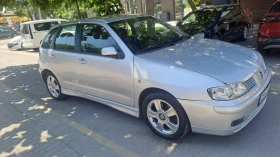 Seat Ibiza 1.9 TDI  110.  | Mobile.bg    6