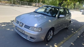 Seat Ibiza 1.9 TDI  110.  | Mobile.bg    2