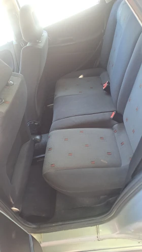 Seat Ibiza 1.9 TDI  110.  | Mobile.bg    10