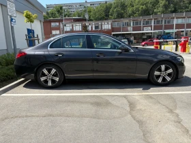Обява за продажба на Mercedes-Benz C 200 hybrid  ~61 000 лв. - изображение 4