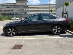 Обява за продажба на Mercedes-Benz C 200 hybrid  ~61 000 лв. - изображение 3