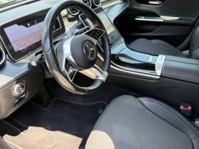 Обява за продажба на Mercedes-Benz C 200 hybrid  ~61 000 лв. - изображение 5