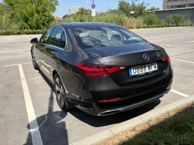 Обява за продажба на Mercedes-Benz C 200 hybrid  ~61 000 лв. - изображение 1