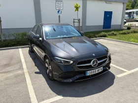 Обява за продажба на Mercedes-Benz C 200 hybrid  ~61 000 лв. - изображение 1