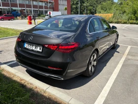 Обява за продажба на Mercedes-Benz C 200 hybrid  ~61 000 лв. - изображение 2