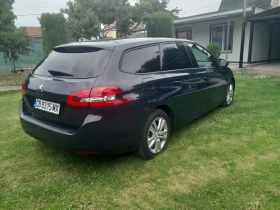 Peugeot 308 1.5blu hdi 131k.s 86000km | Mobile.bg    3