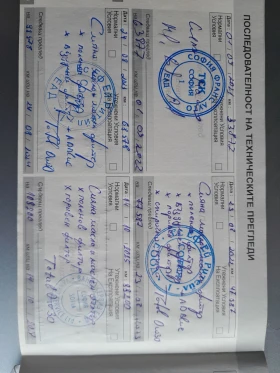 Peugeot 308 1.5blu hdi 131k.s 92000km | Mobile.bg � ����� ������ 16