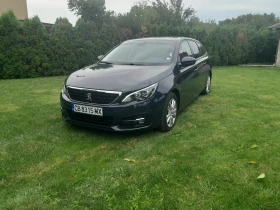     Peugeot 308 1.5blu hdi 131k.s 86000km