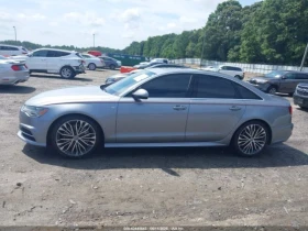 Audi A6 2.0T PREMIUM PLUS | Mobile.bg    13