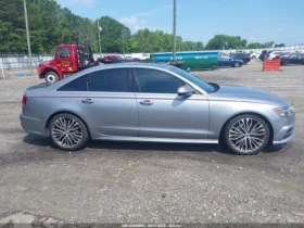 Обява за продажба на Audi A6 2.0T PREMIUM PLUS ~18 300 лв. - изображение 11