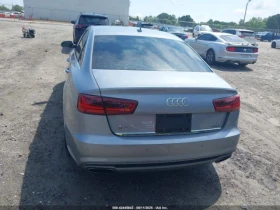 Audi A6 2.0T PREMIUM PLUS | Mobile.bg    15