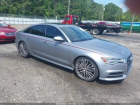 Audi A6 2.0T PREMIUM PLUS