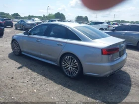 Обява за продажба на Audi A6 2.0T PREMIUM PLUS ~18 300 лв. - изображение 2