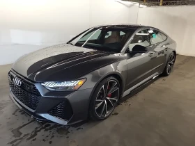  Audi Rs7