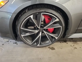 Audi Rs7 * CARFAX *    ! | Mobile.bg    6