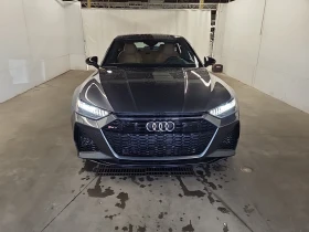 Audi Rs7 * CARFAX *    ! | Mobile.bg    2