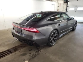 Audi Rs7 * CARFAX *    ! | Mobile.bg    3